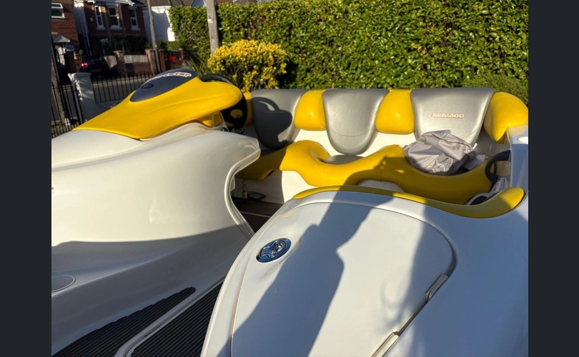 Seadoo Sportster Le-kuva-2